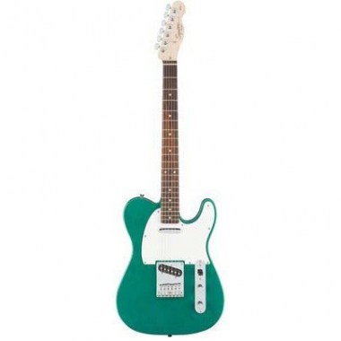 Fender Squier Affinity Tele RCG Электрогитары
